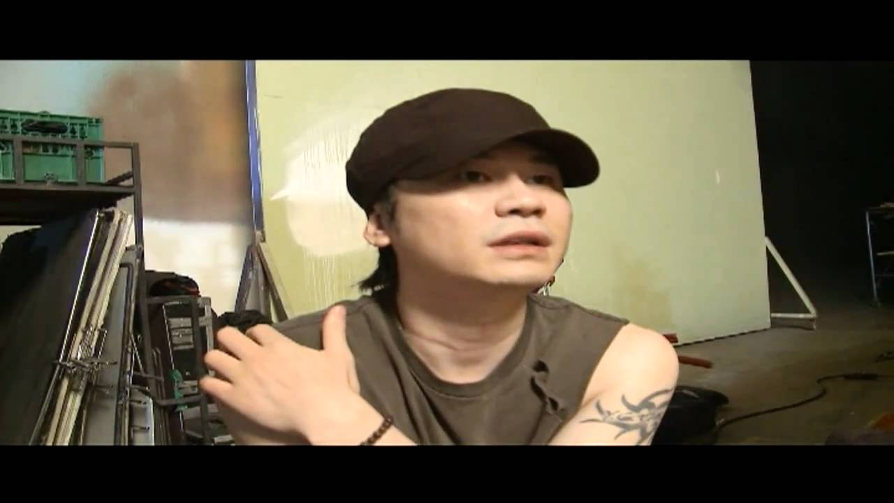 TaeYang - Making of Mvs - I'll be there [7/7]