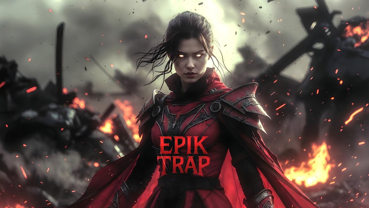 Dark Blade Storm [ 𝐄𝐏𝐈𝐊 𝐓𝐑𝐀𝐏 ]