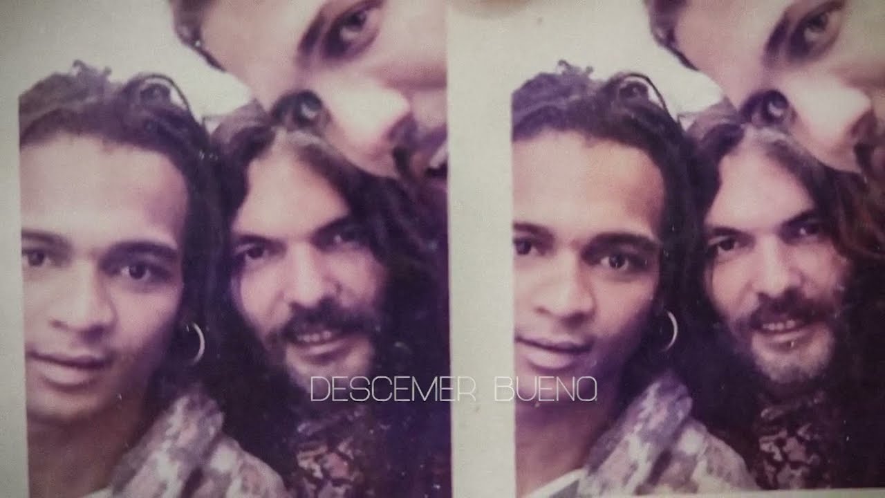 Descemer Bueno, Donato Poveda - El Arco De La Bondad (Video Oficial)