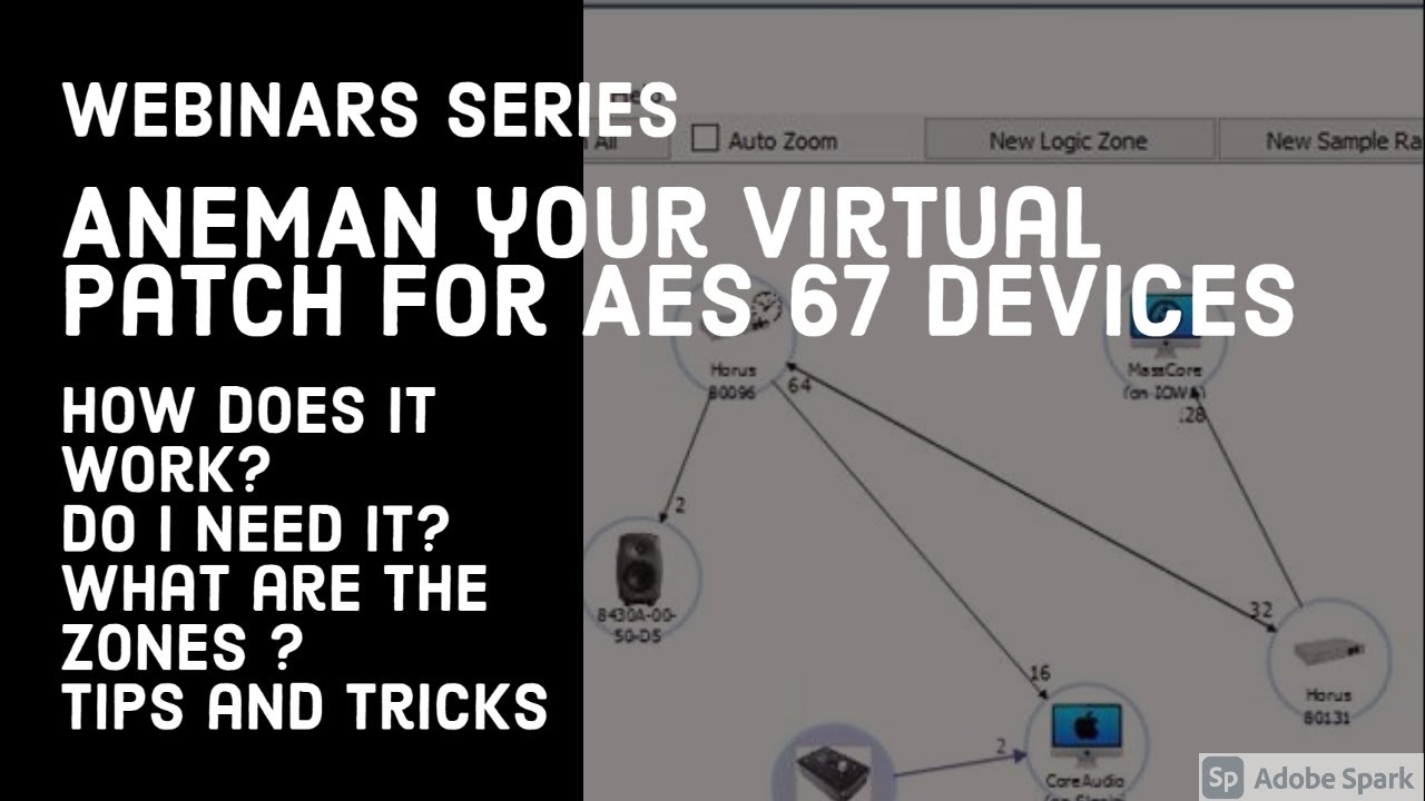 ANEMAN, your virtual patch for Merging products. How to use it ?