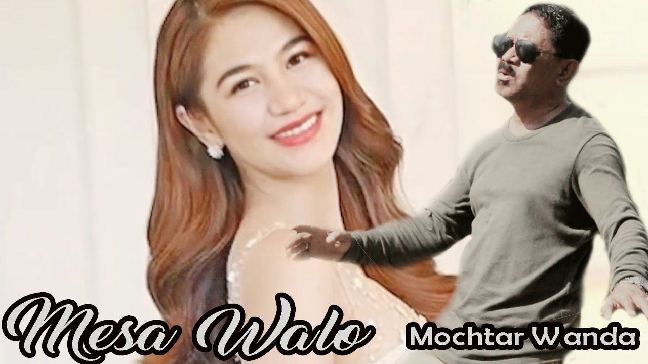 LAGU ENDE LIO / MESA WALO / MOCHTAR WANDA