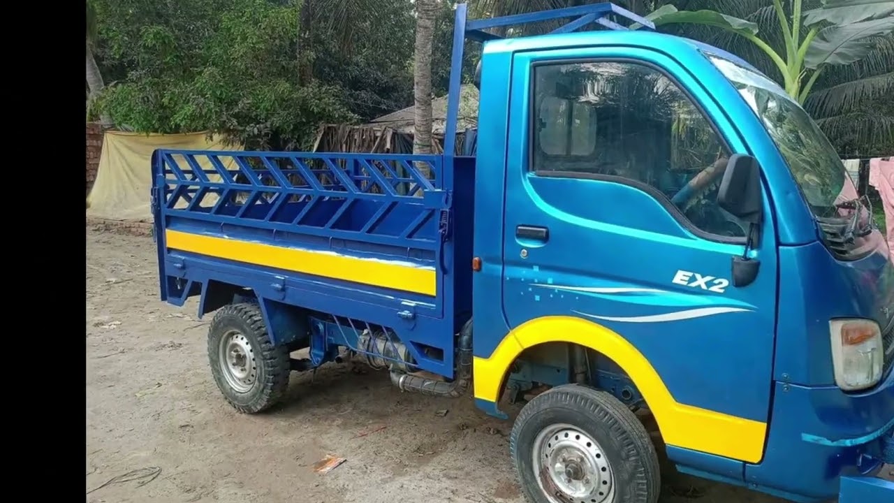 Second hand tata ace ex2 pickup sell update Bangladesh best price in Bangladesh 2026🔥 