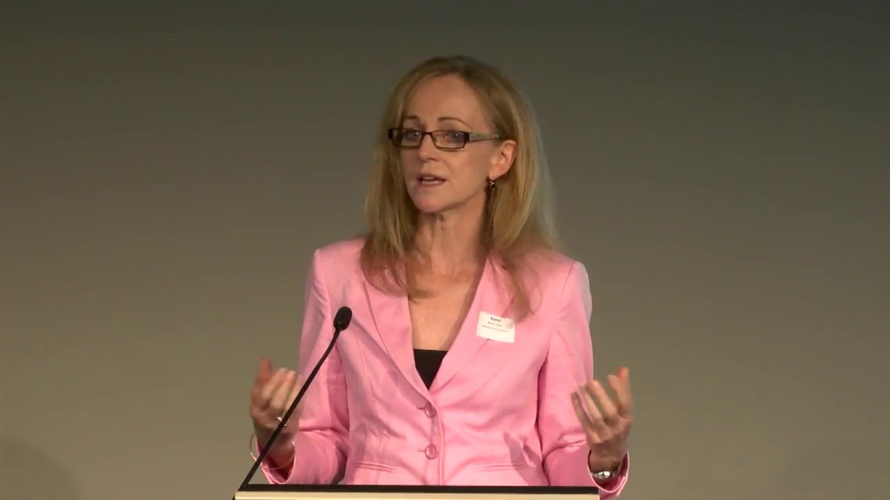 2018 Health & Disability NGO Forum &ndash; Keynote: CREATe Asia