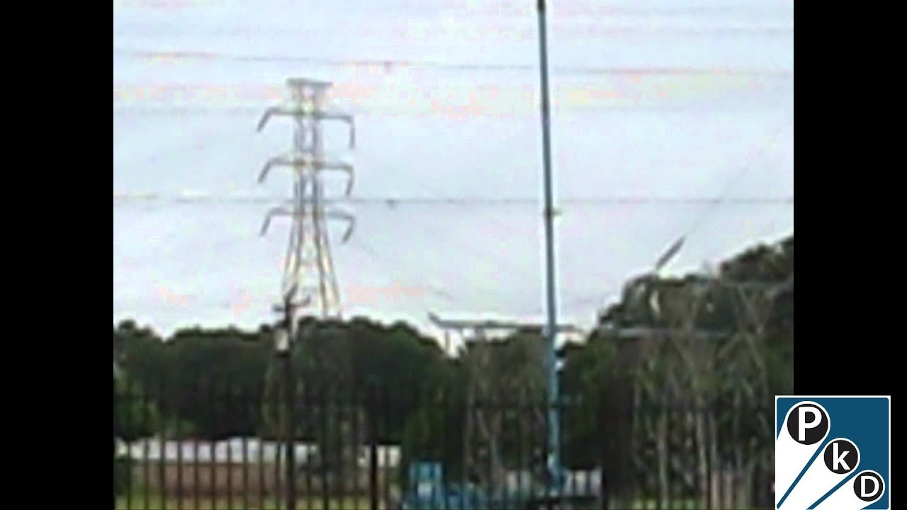 Natural Gas Flaring