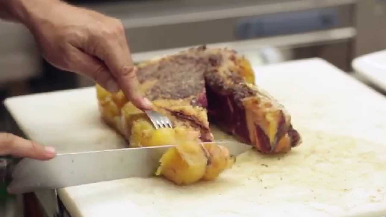 AQU&Iacute; HAY &ldquo;TXULETON&rdquo; - La mejor carne del mundo