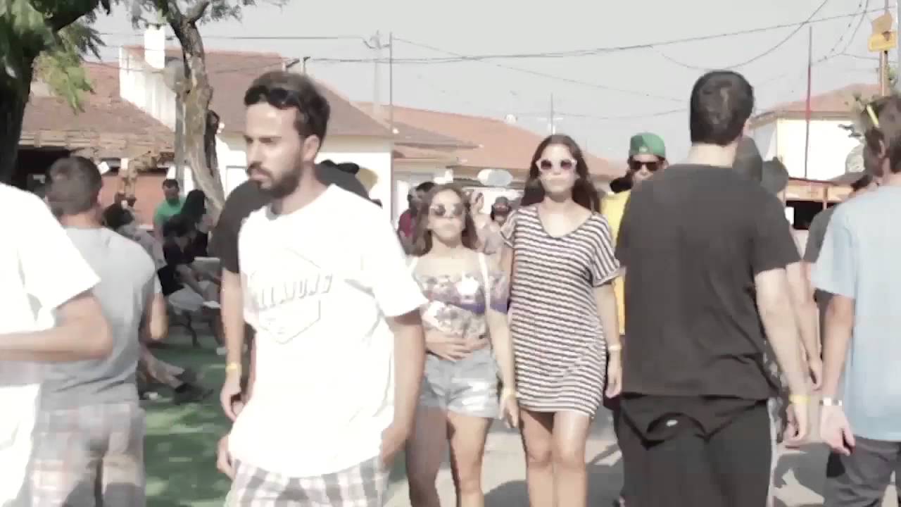Reportagem Bons Sons - 2016