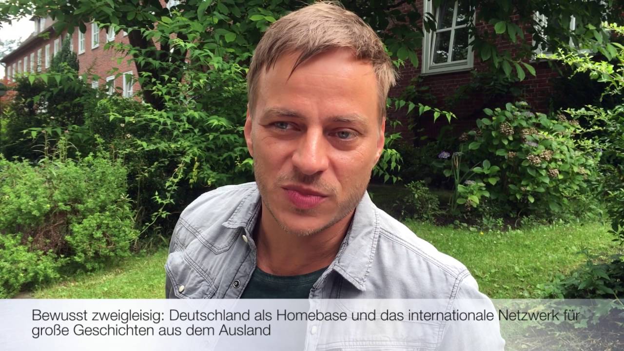 Tom Wlaschiha über 