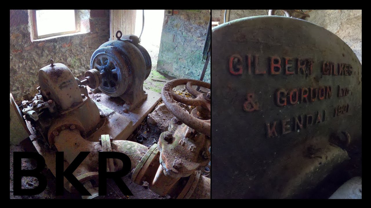 Exploring Abandoned History - Balintore, Scotland