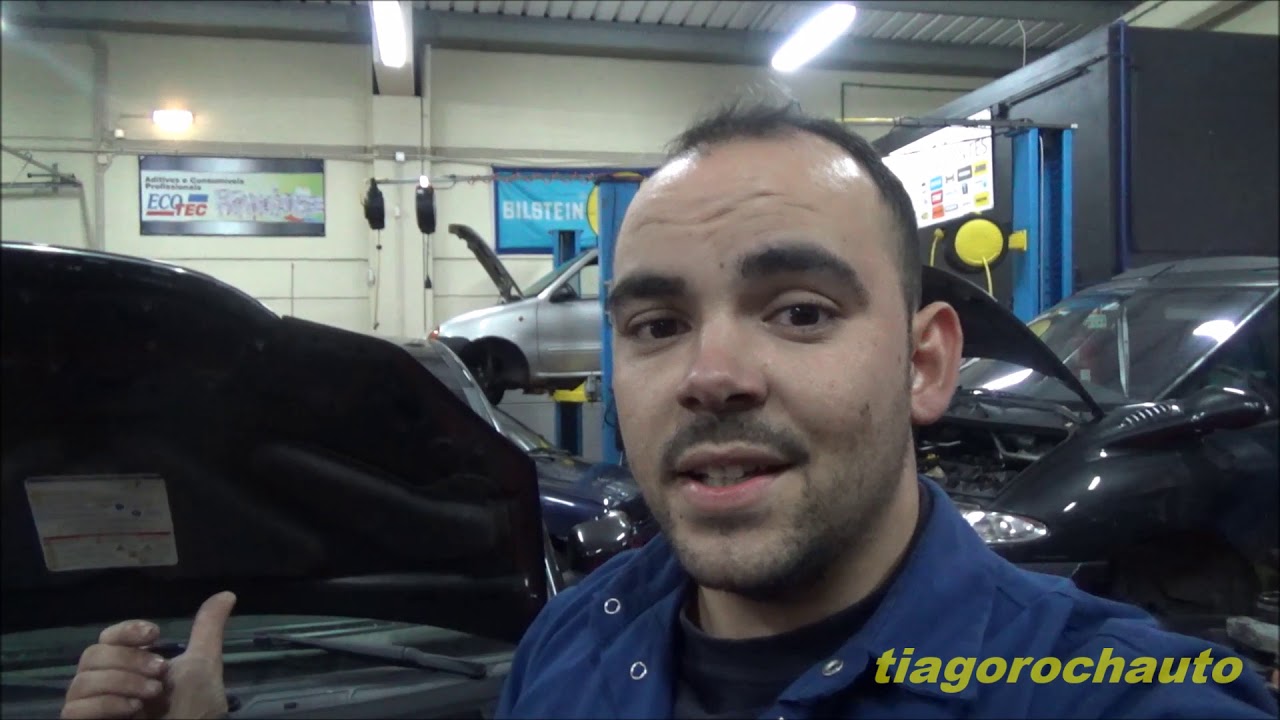 tiagorochauto   LIMPEZA NO MOTOR COM HIDROGÉNIO  SERÁ QUE COMPENSA?