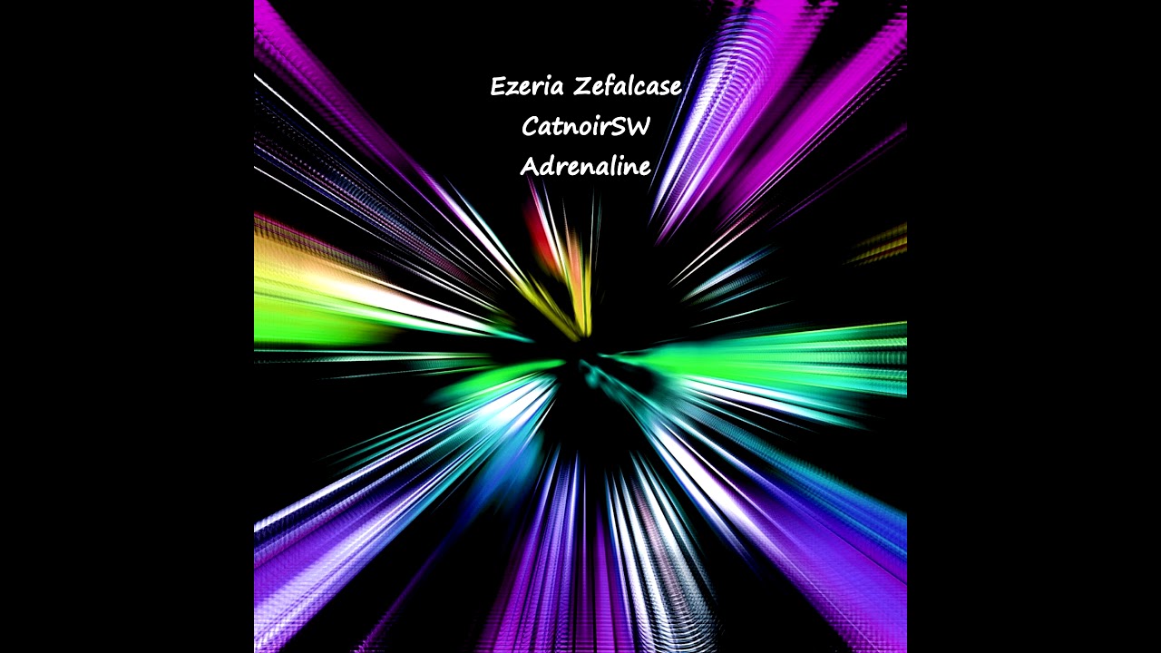Fever Pitch - Ezeria Zefalcase Feat  CatnoirSW (Crate shuffle OST)