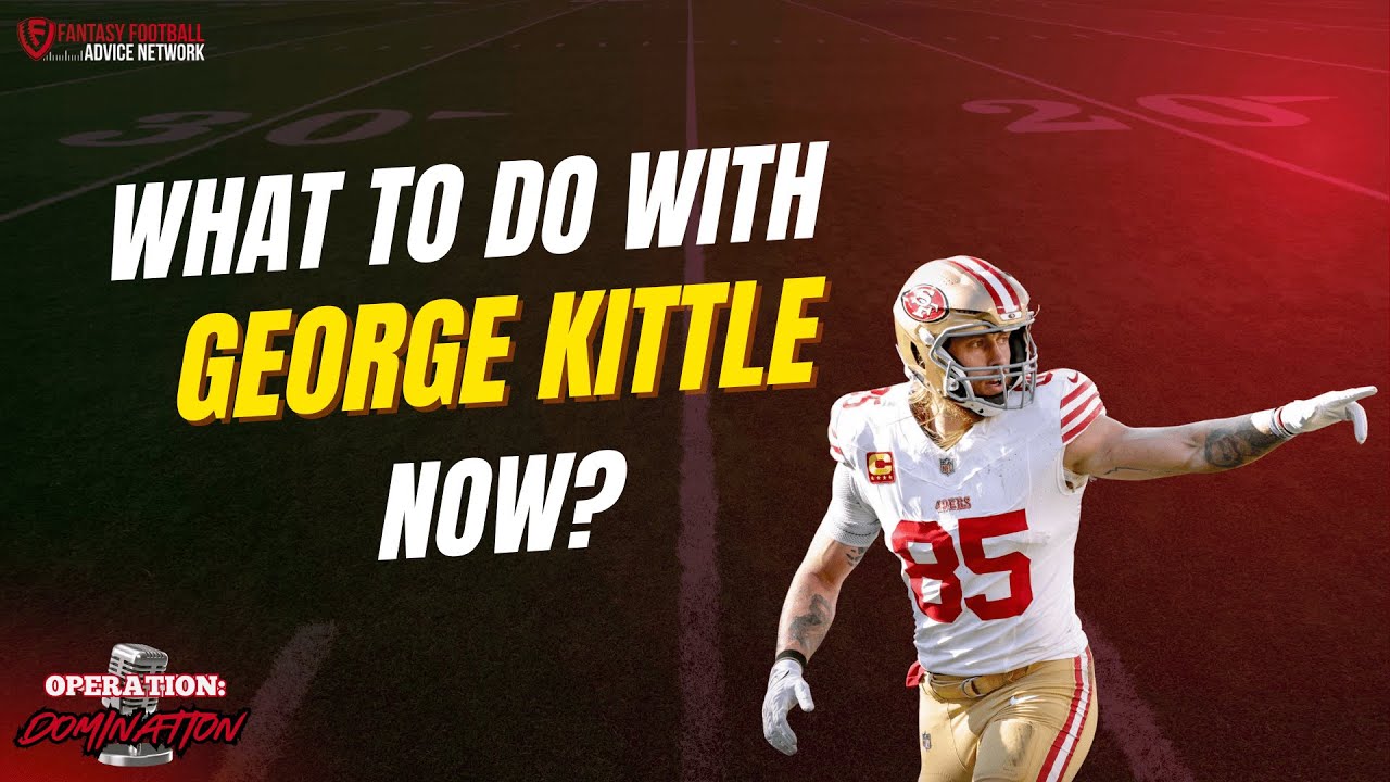 George Kittle Dynasty WARNING: What You Must Do Now