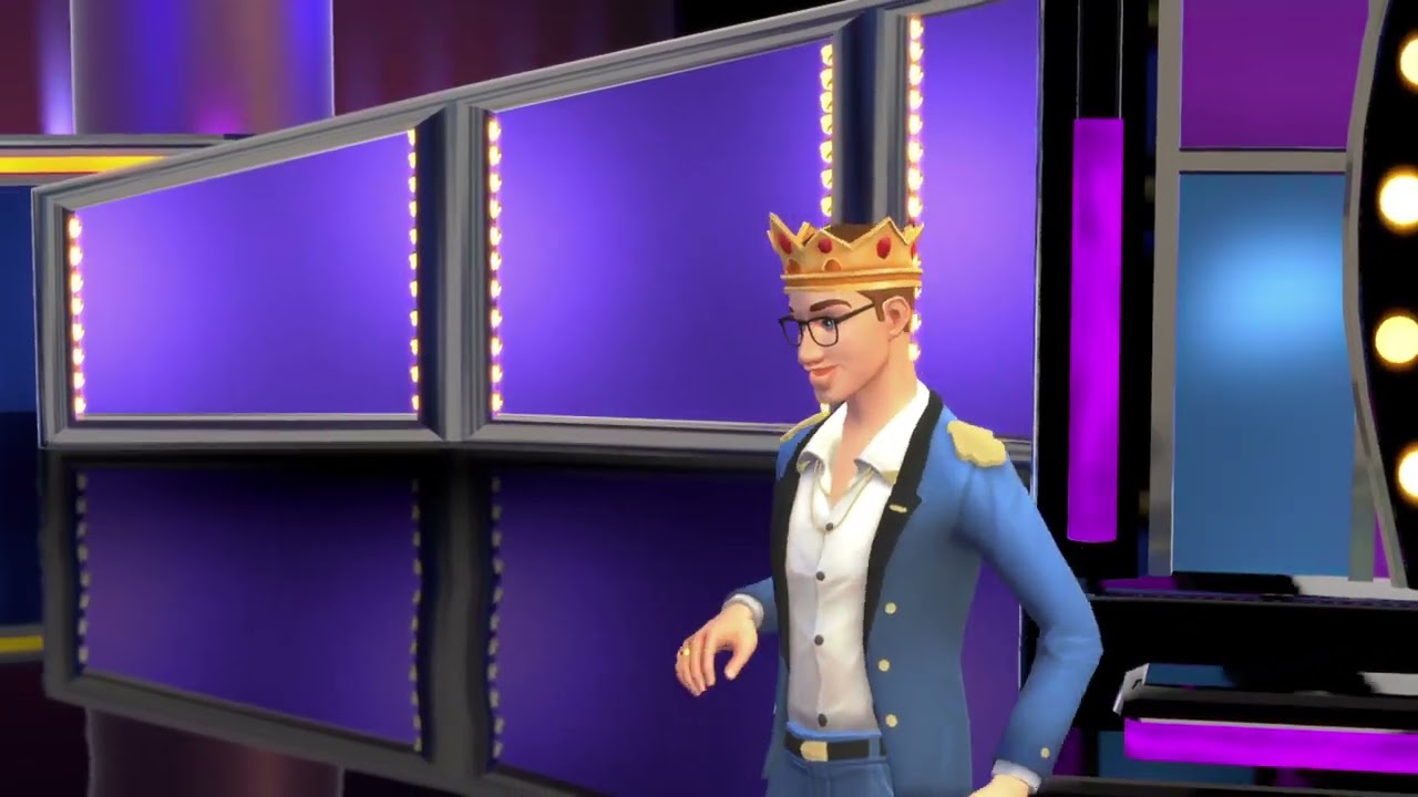 👏🏼 Clap It Up 👏🏼 | Family Feud (6)