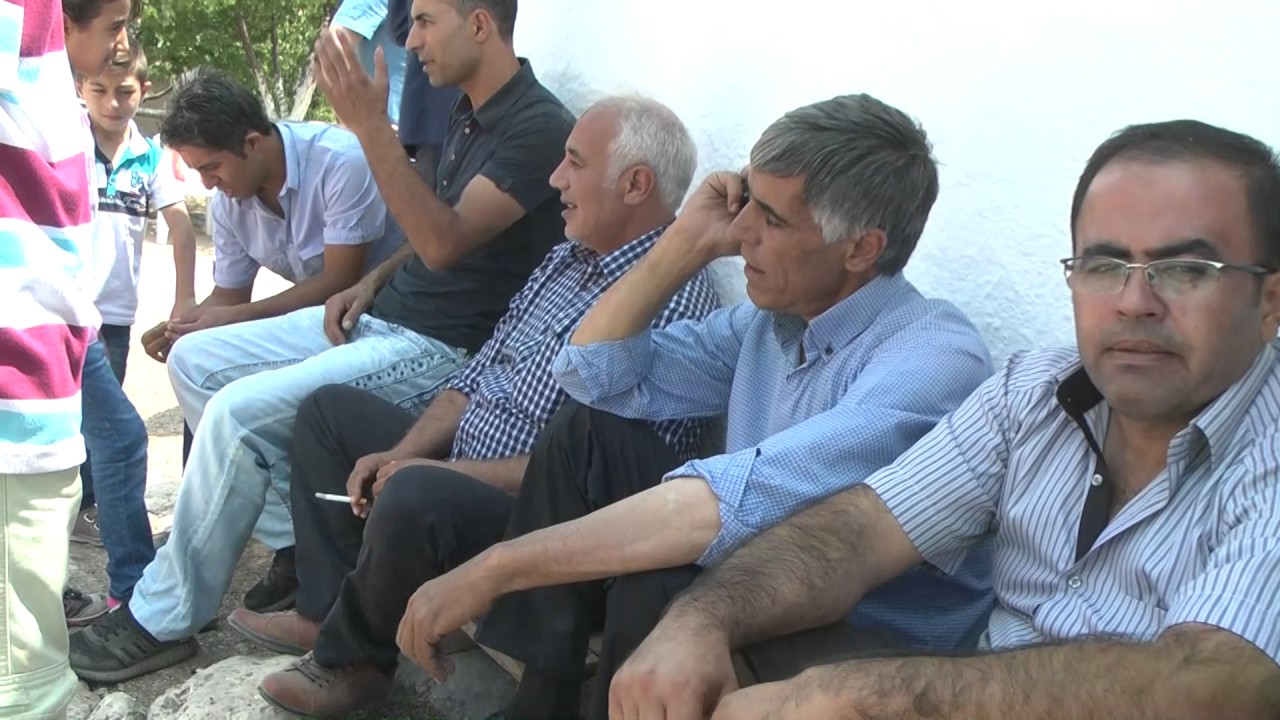 Ümit Atak (Dörtüncü Bölüm)