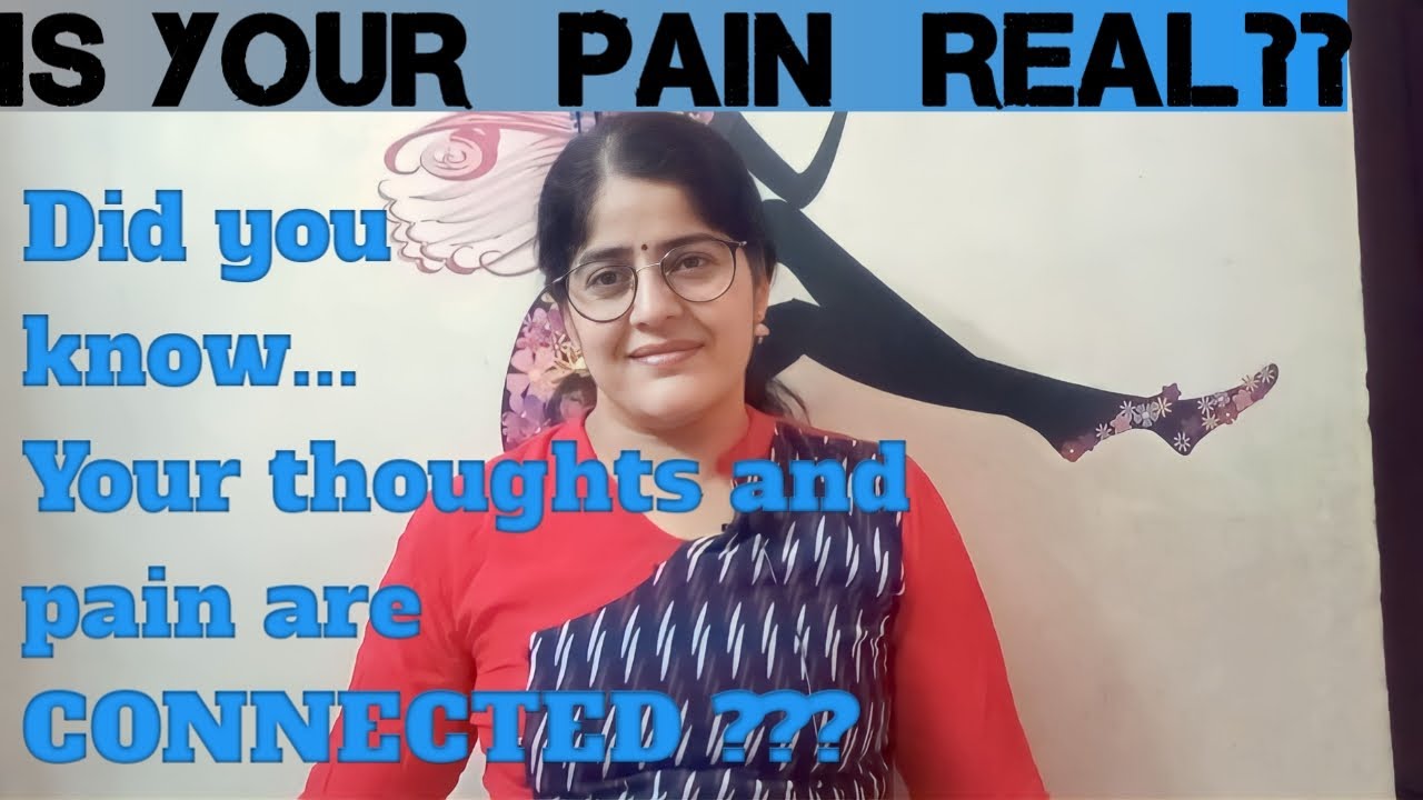YOUR HYPERACTIVE NERVOUS SYSTEM IS THE CAUSE FOR CFS , FIBROMYALGIA AND CHRONIC PAIN !!!