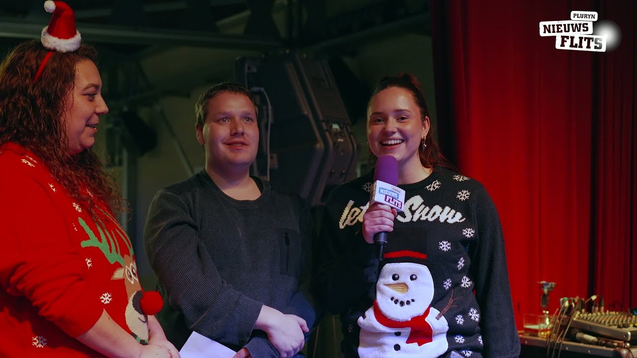 Samen genieten tijdens de kerstmarkt in Kemnade