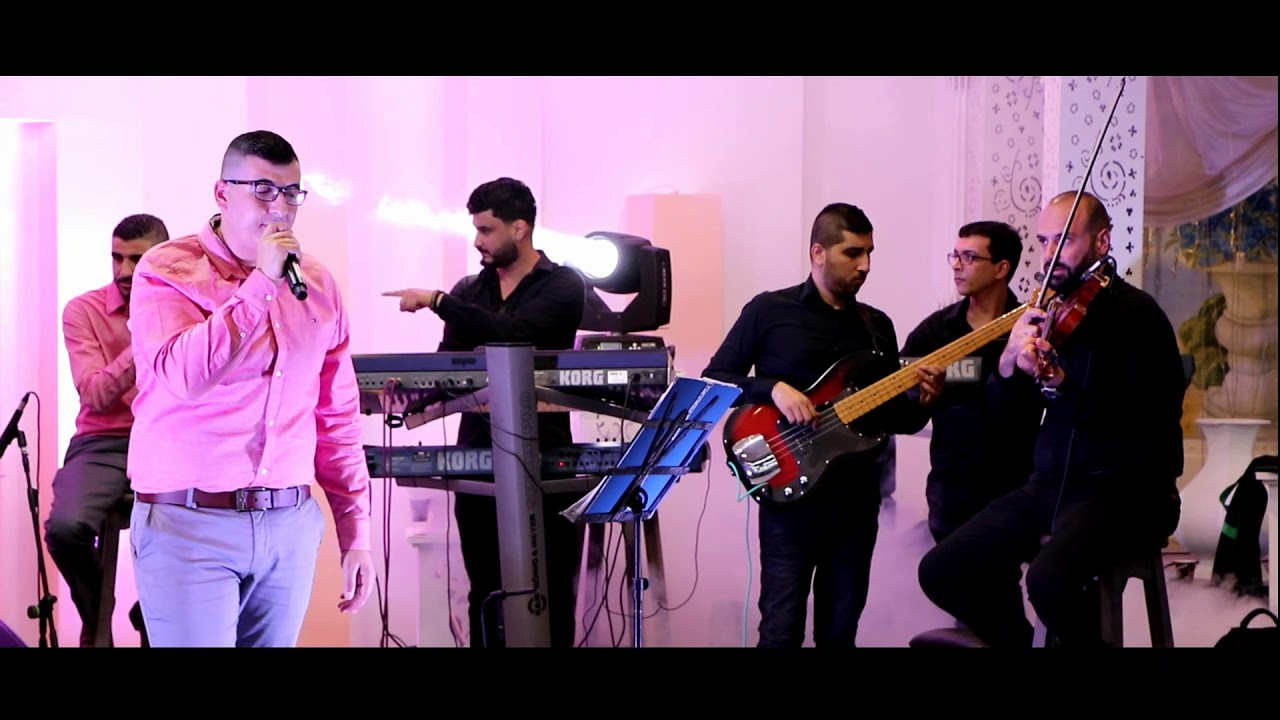 مؤمن جابر - حلفتلي لغيرك بعمري ما بكون - يا دنيا دوارة - كل شي حب بهالدنيا - NissiM KinG MusiC