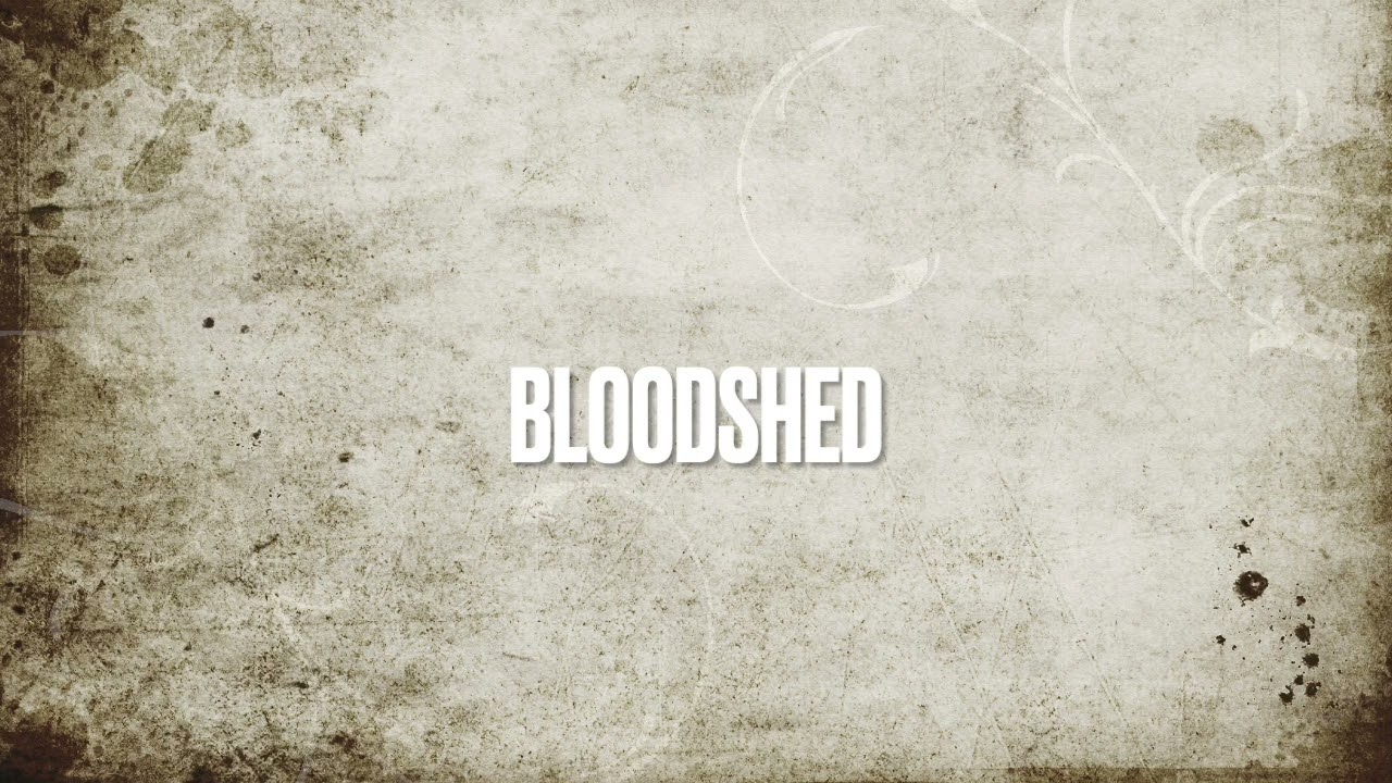Bloodshed by Little Big Norway/Norge Aalesund
