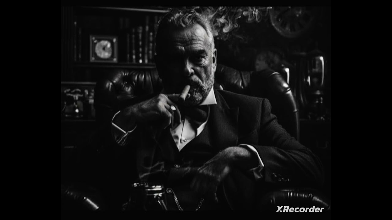 Eldon Carter - Just A Man 