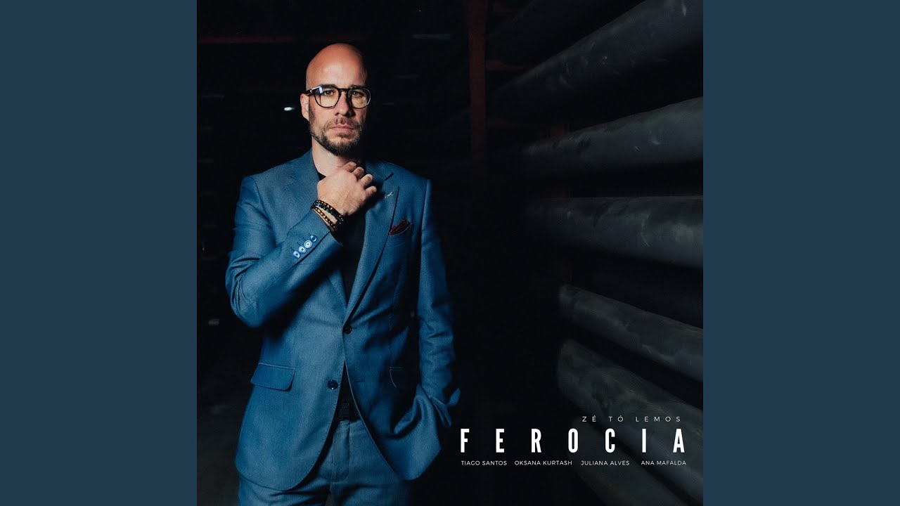 Ferocia