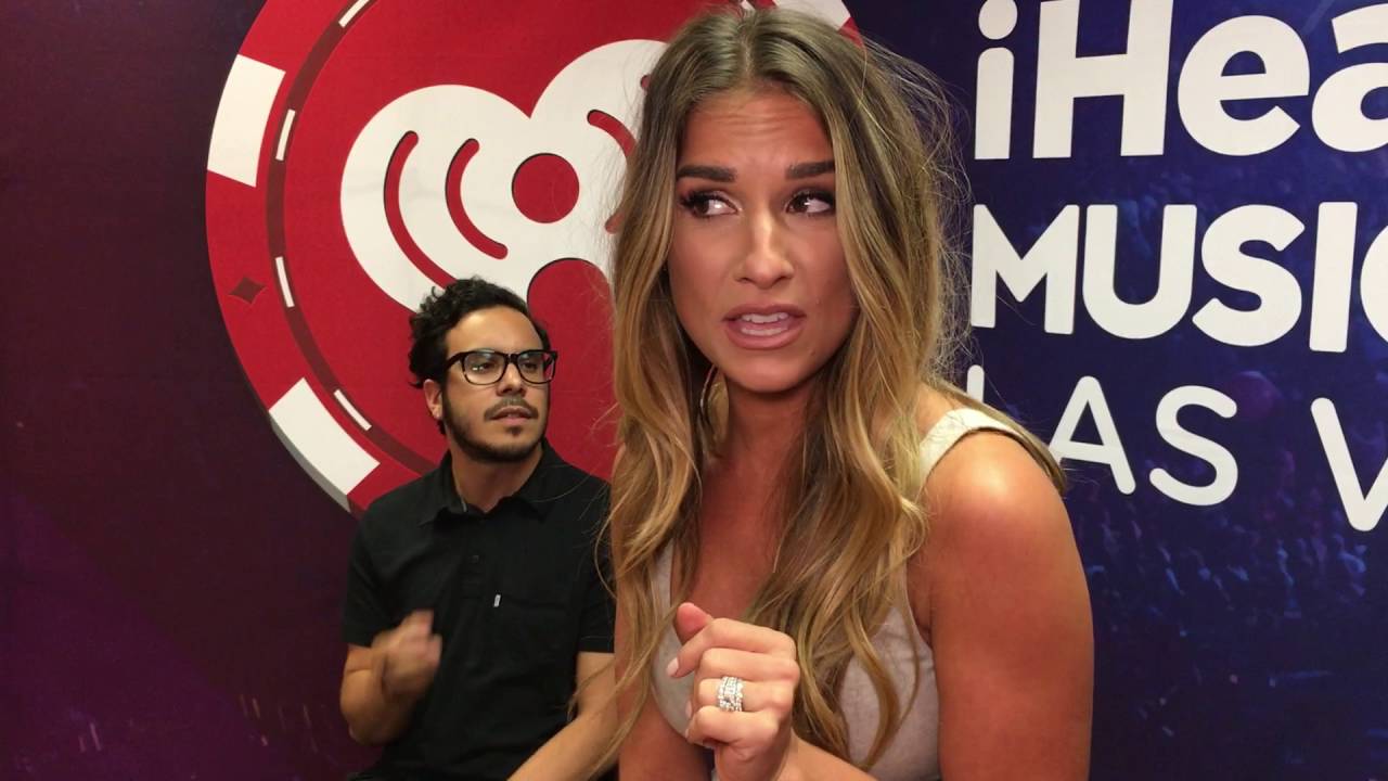 Jessie James Decker: Do You