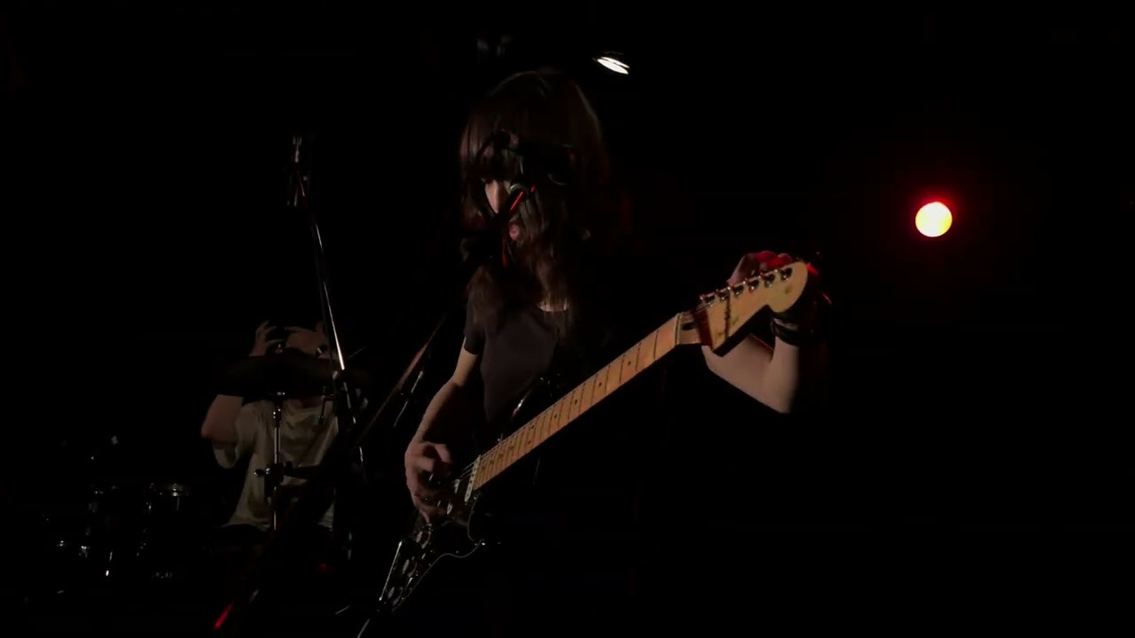 downt 20250621 Underdrive / MC live@F.A.D YOKOHAMA