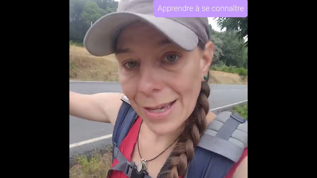 Vidéo 13 🌞Apprendre à se connaître pour ne plus vivre de relation toxique🌞