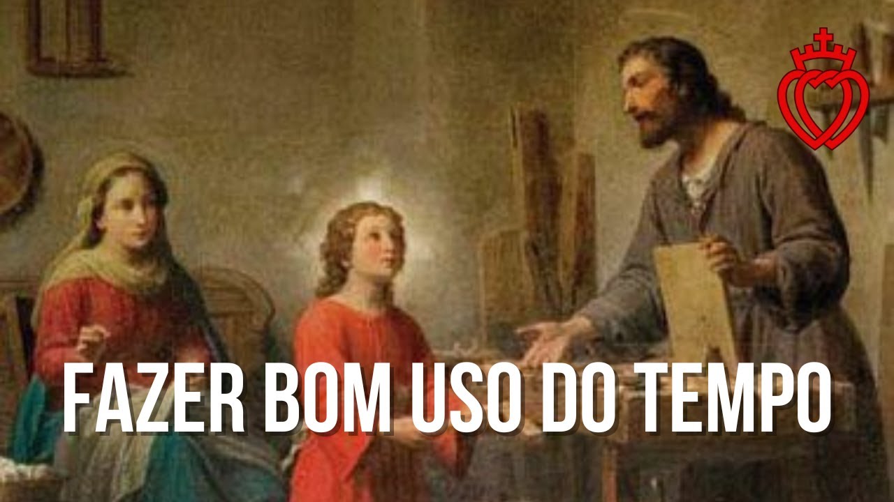 Fazer Bom Uso do Tempo