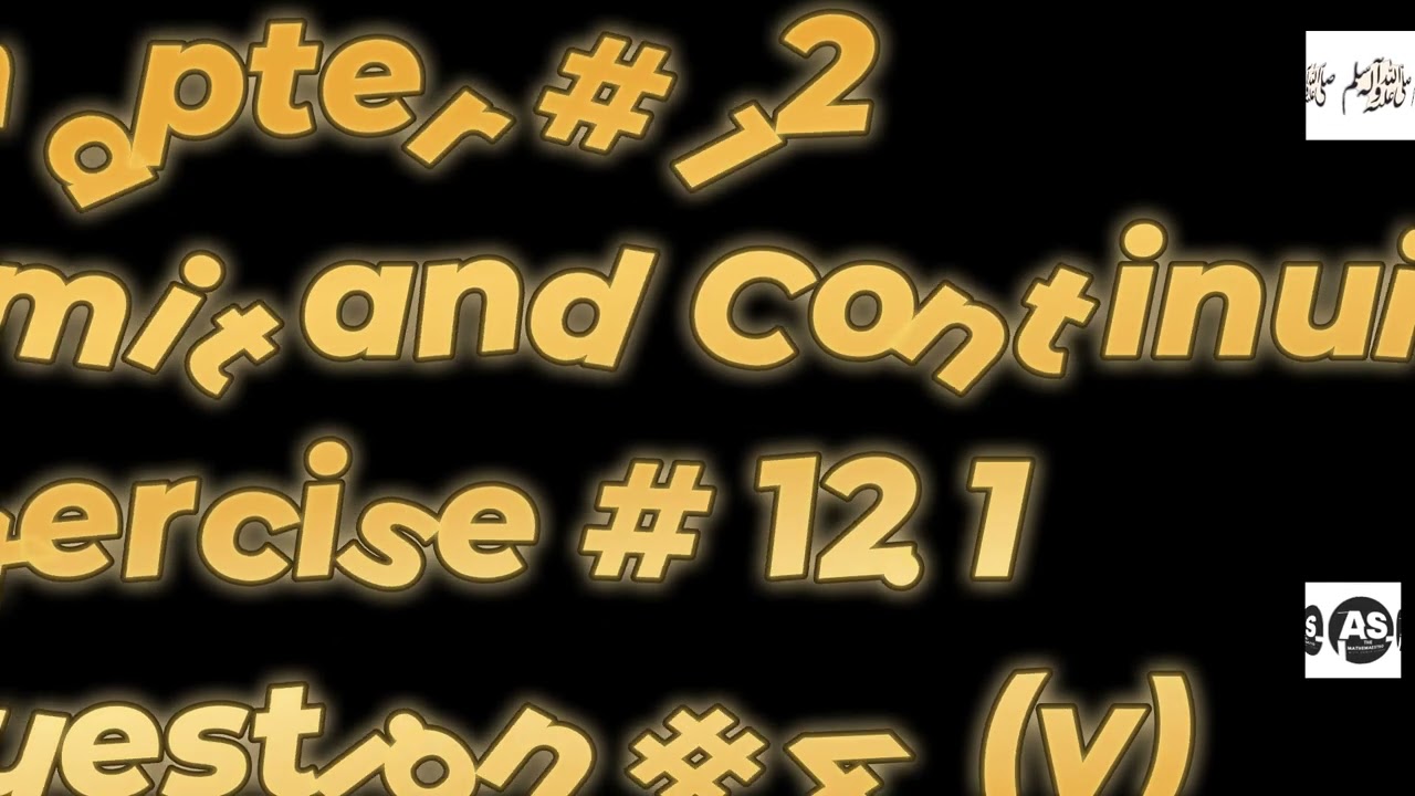 11th math CH #| 12 ex # 12.1 Q 4 complete| PTB || IGCSE Edexcel || O/A Level || FBise
