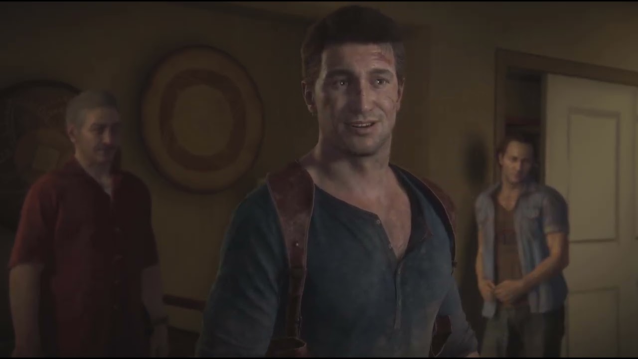 Uncharted™ 4  Путь вора часть 15