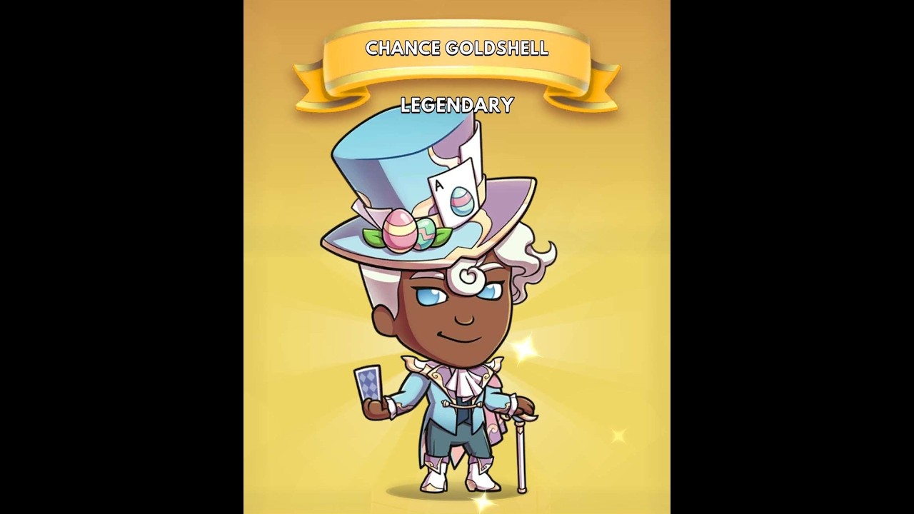 Idle Miner Tycoon - Chance Goldshell