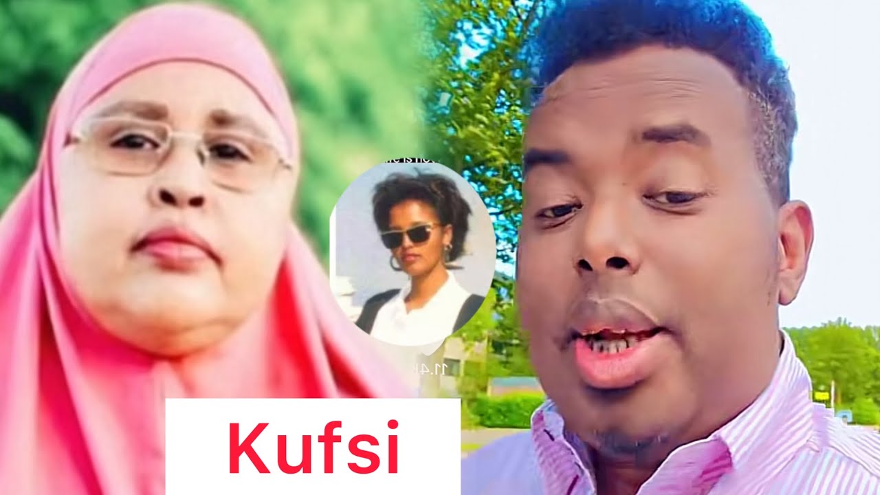 kufsi kiiskii ugu adkaa ee maxkamada daahir calasow