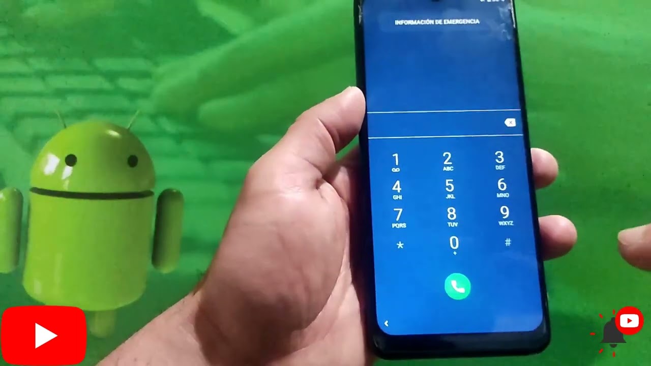 Como Quitar cuenta Google *ZTE * Método  Sin Pc