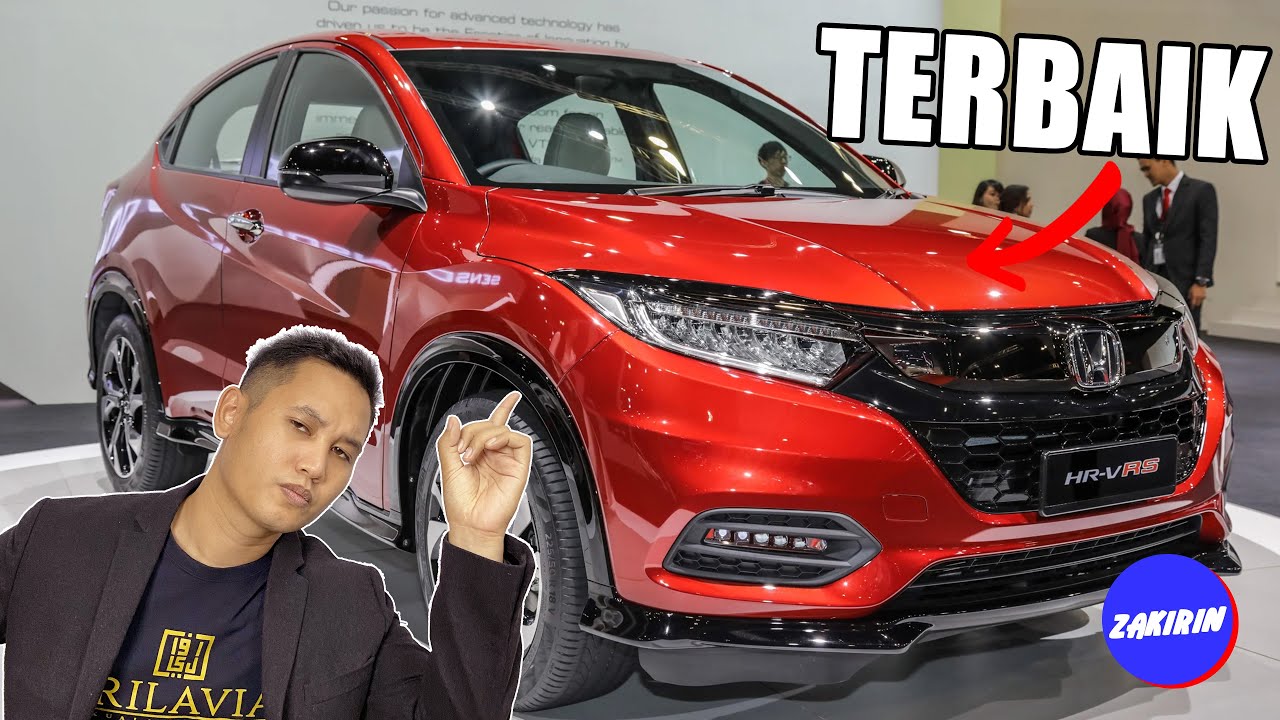 5 SUV USED YANG KORANG PATUT BELI