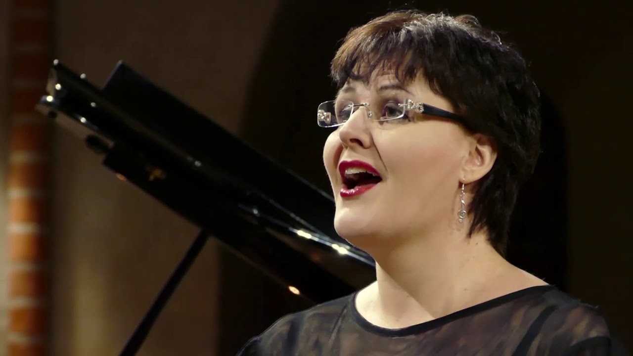 Virsi Op.41 No.2 Risto T.T. Pulkkinen (2013) Lyrics Anna-Mari Kaskinen