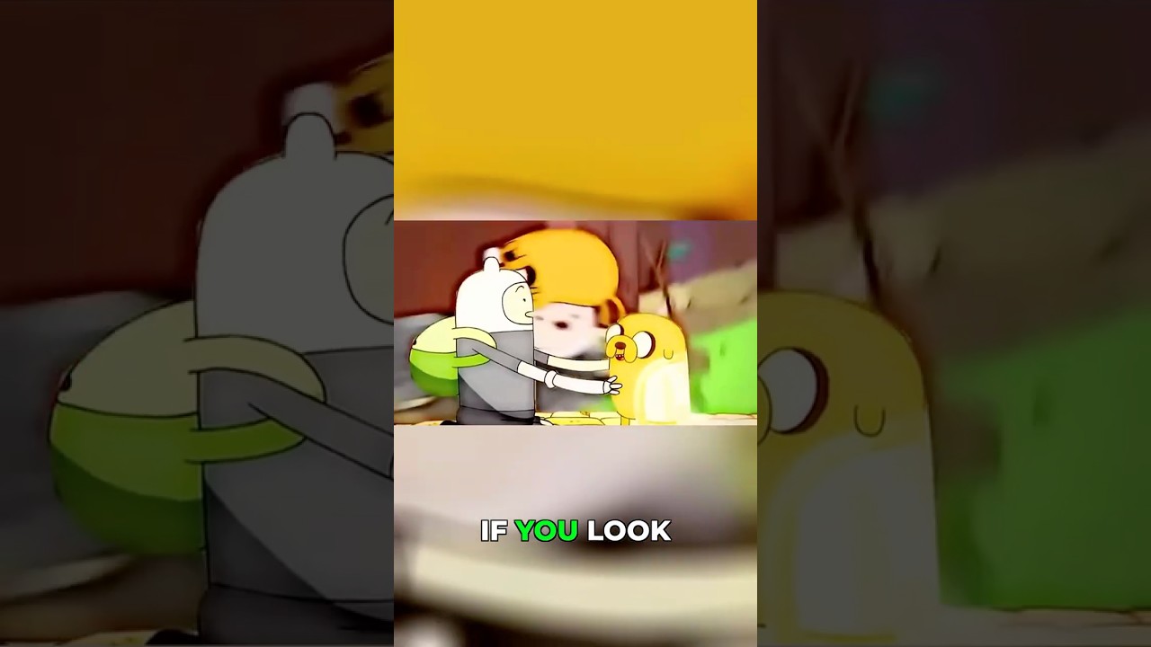 Adventure Time’s Forgotten Characters — Where Did They Go?! 