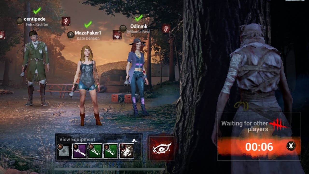Nurse Got A Major Rework 