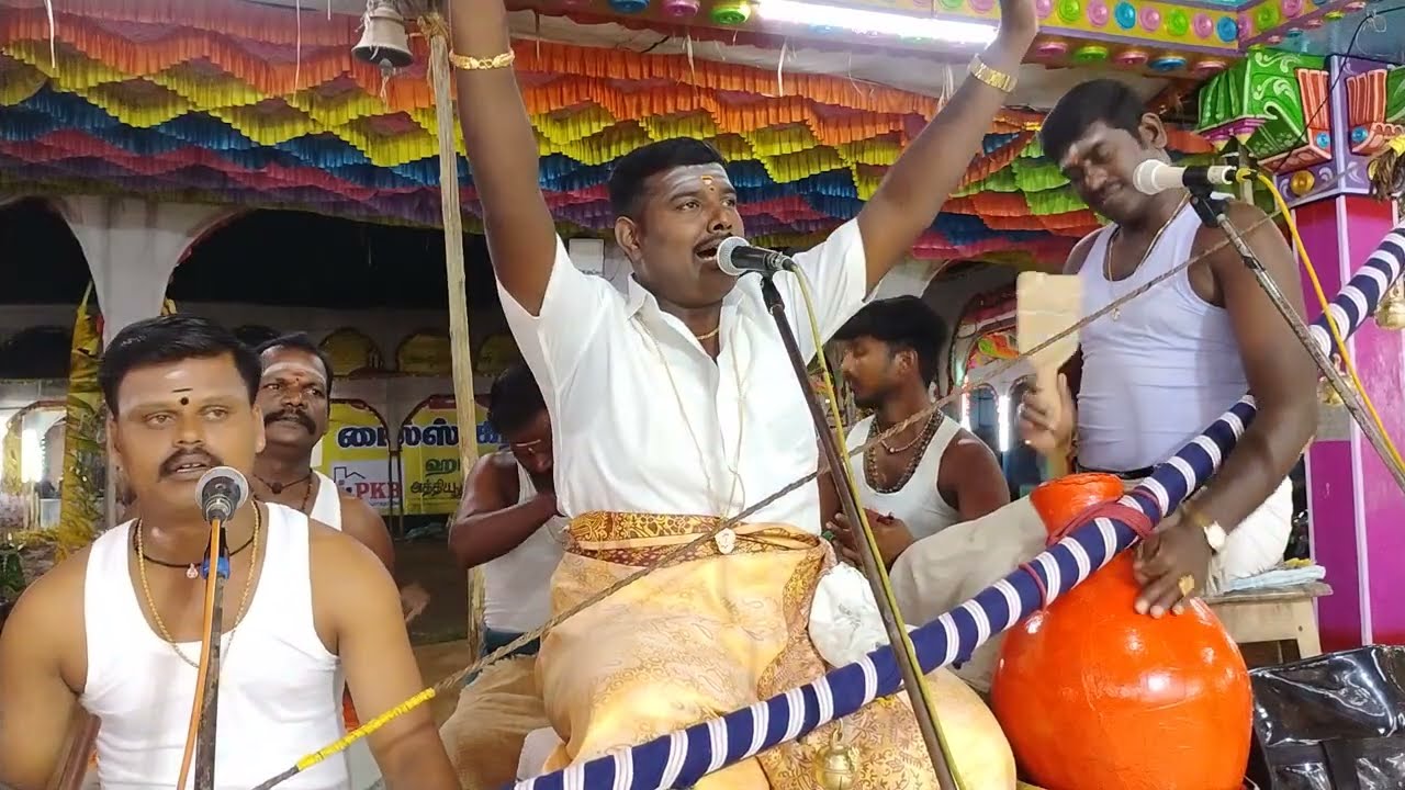 🐍 நாகராஜன் தவத்தில் பிறக்கும் அட்டகாளிகள் | Thangasiva 