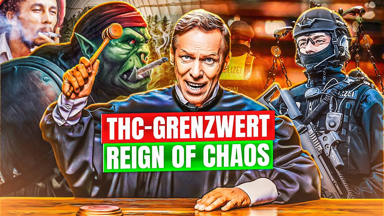 THC-Grenzwert: Woher kommen die 1 ng/ml THC und was bedeuten sie? | 2023 | ON MPU