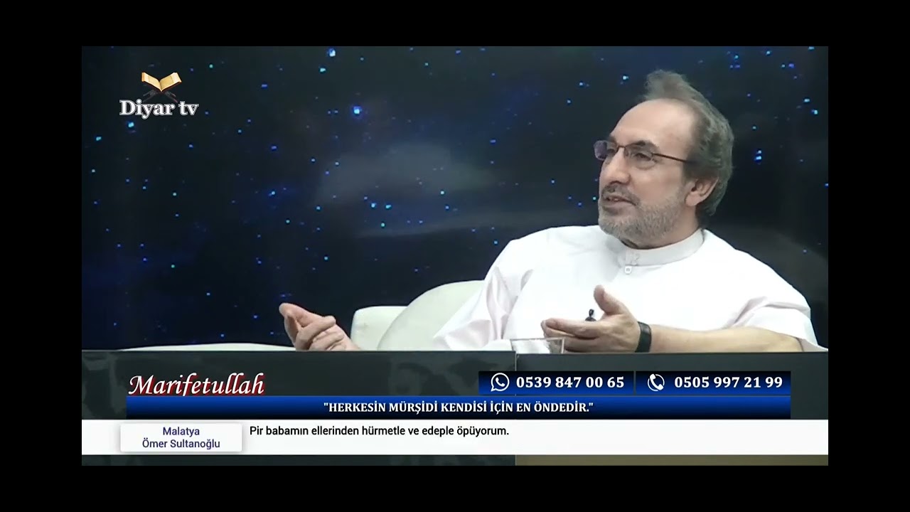 DEVRİN İMAMI KİMDİR ?