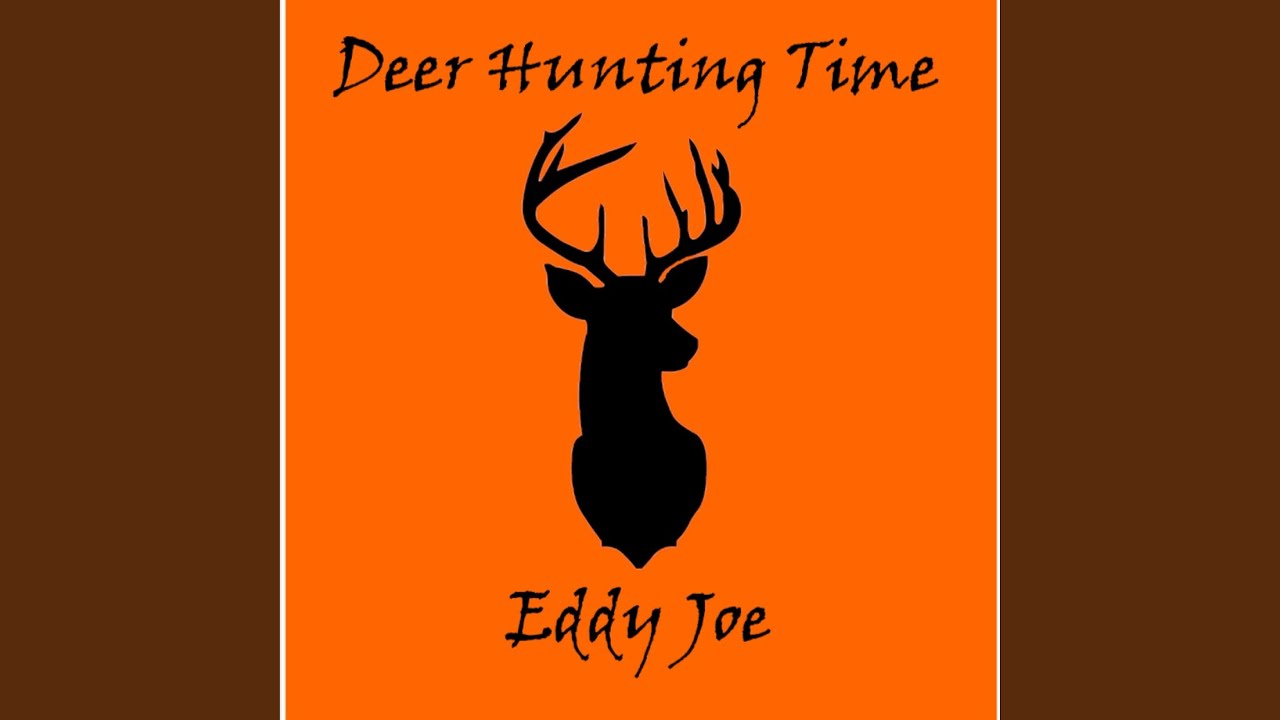 Deer Hunting Time