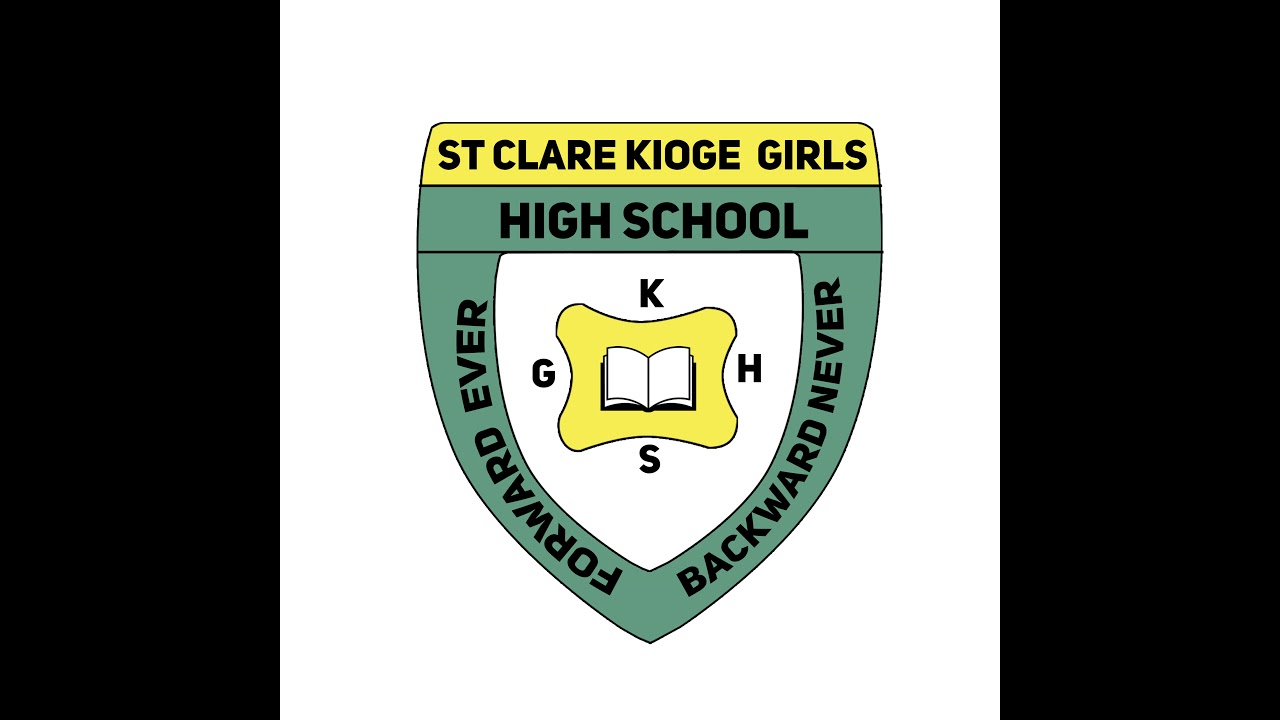 St. Clare Kioge Girls High School
