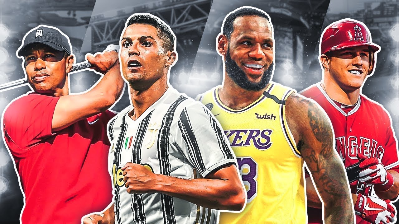 Which Sport Has the Most Fans? (Top 10 Revealed!) 