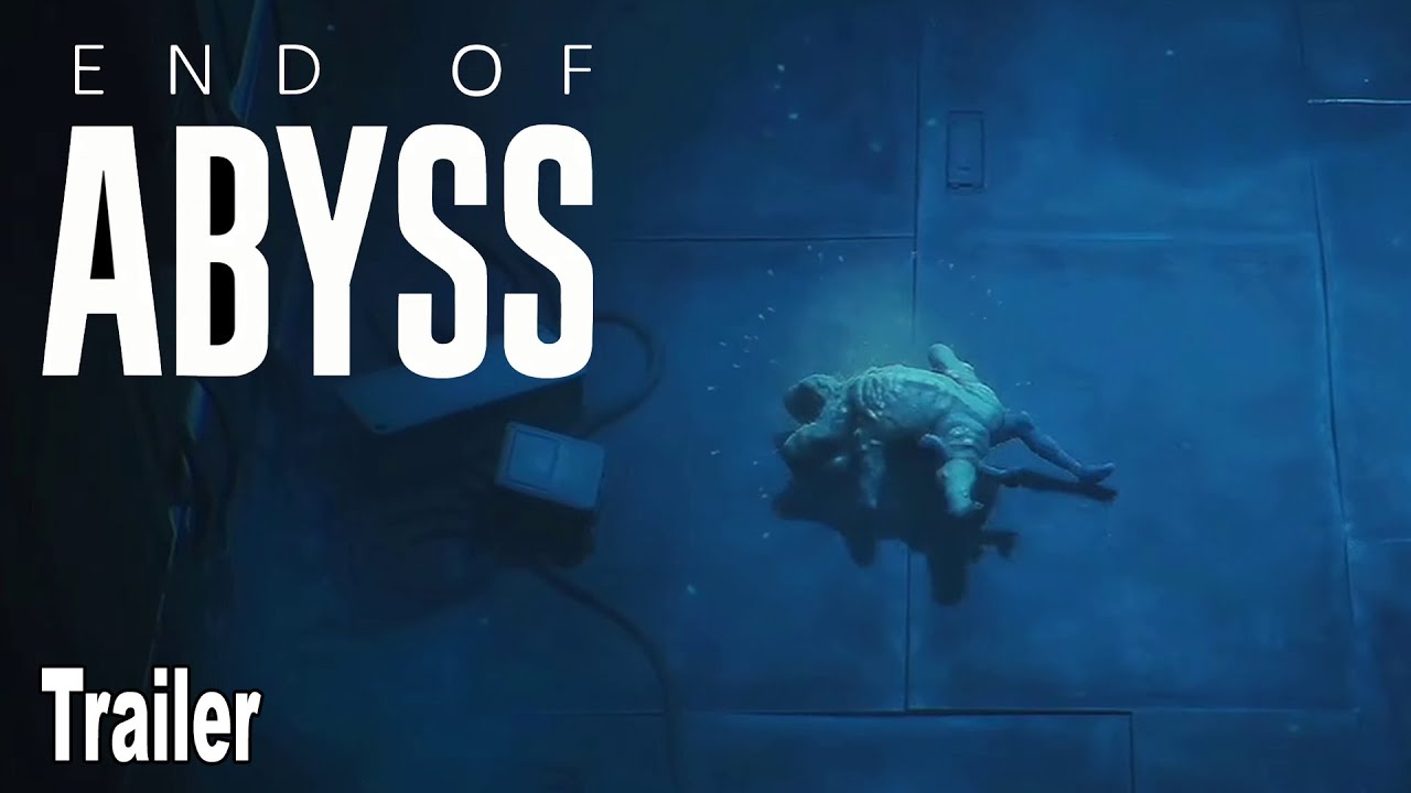 End of Abyss Reveal Trailer