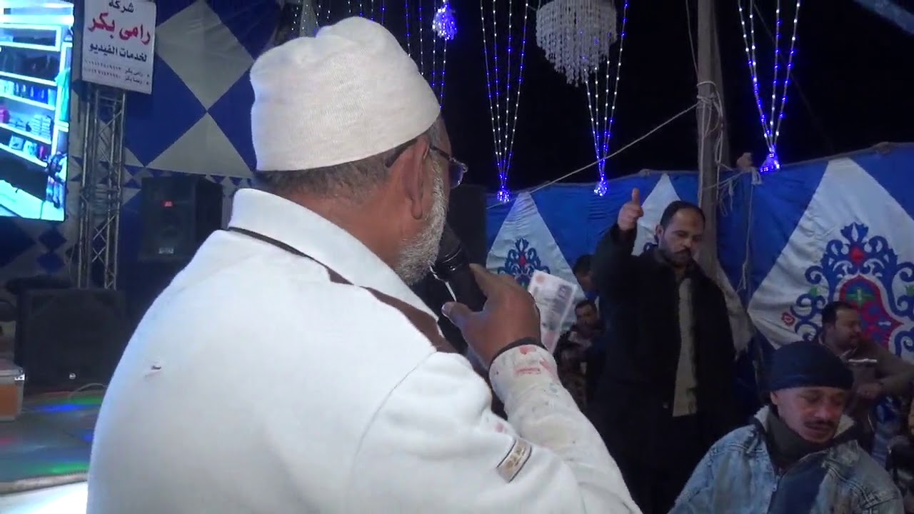 فرحة المعتمد سنبل القاضى 4 شركة رامى بكر