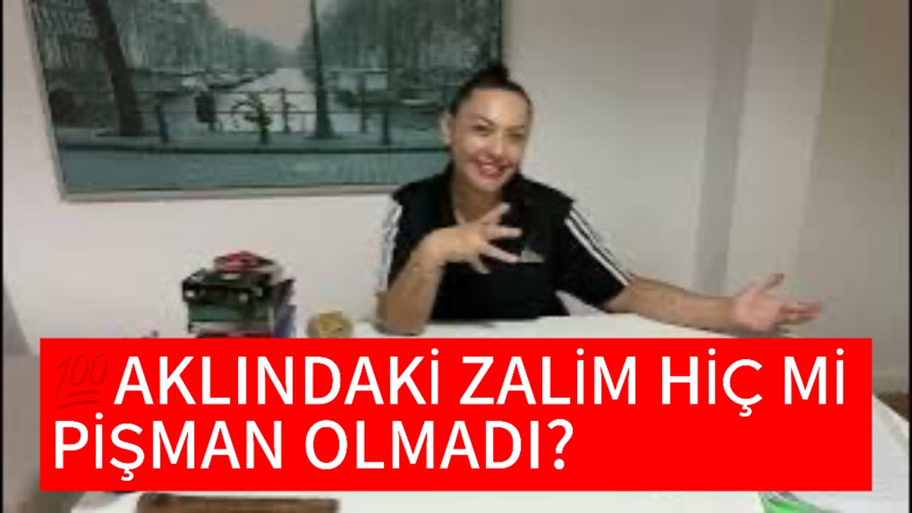 💯AKLINDAKİ ZALİM HİÇ Mİ PİŞMAN OLMADI? #tarot #astrolojiyorumu #tarotfali #üçlüi̇lişkitarotaçılımı