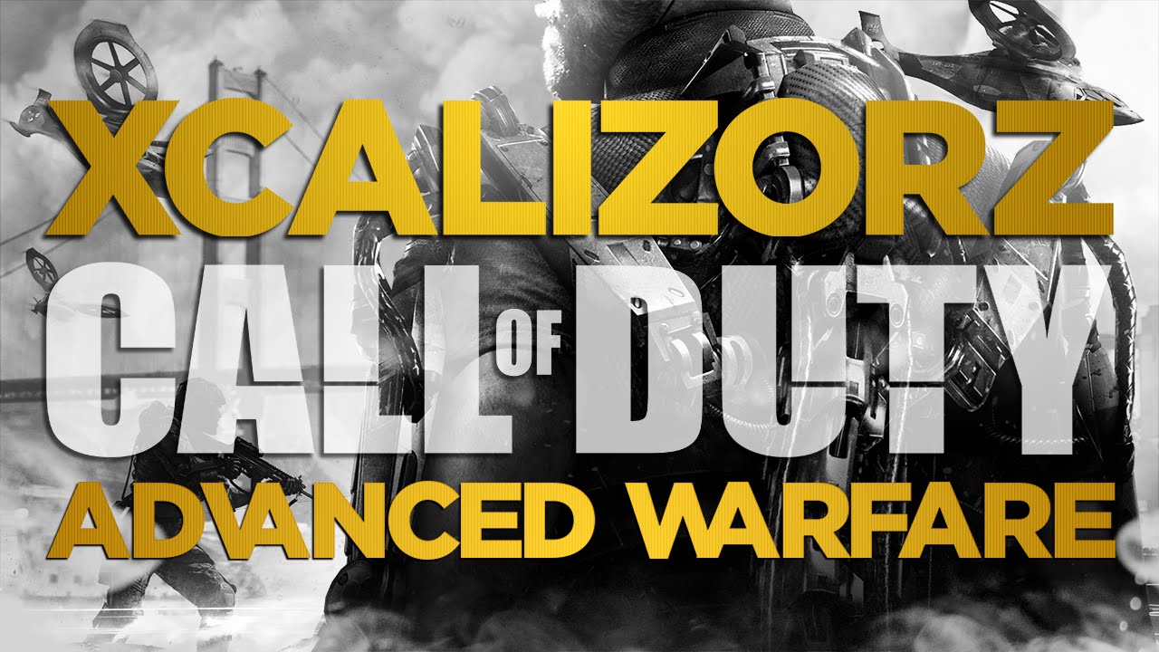 The AMR9 Broke the Scoreboard - Advanced Warfare