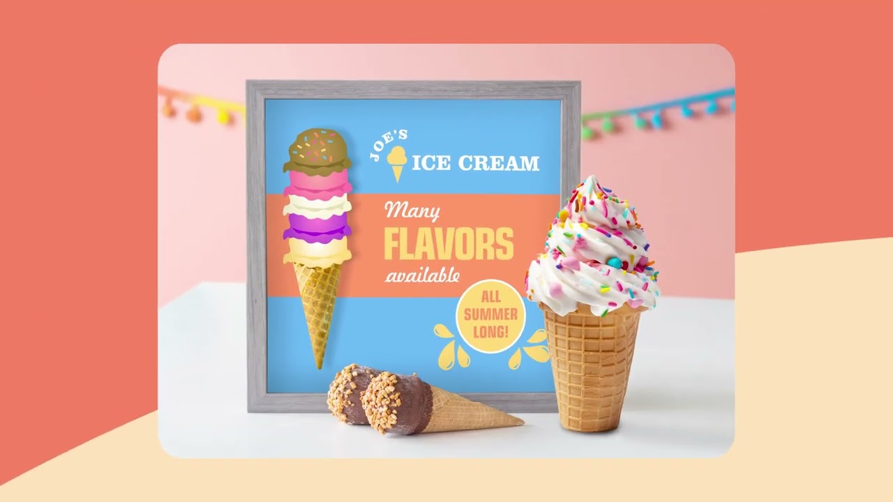 Go beyond templates with CorelDRAW Go – Effortless online graphic design