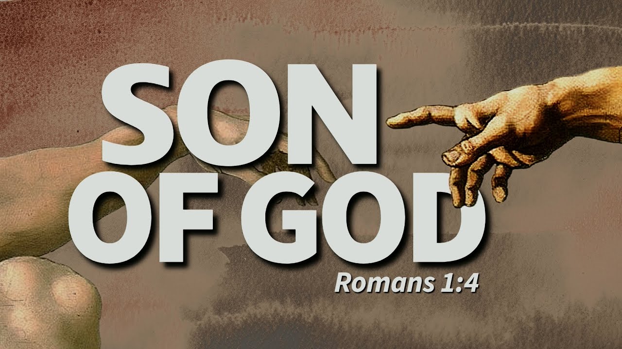Son Of God Part 2
