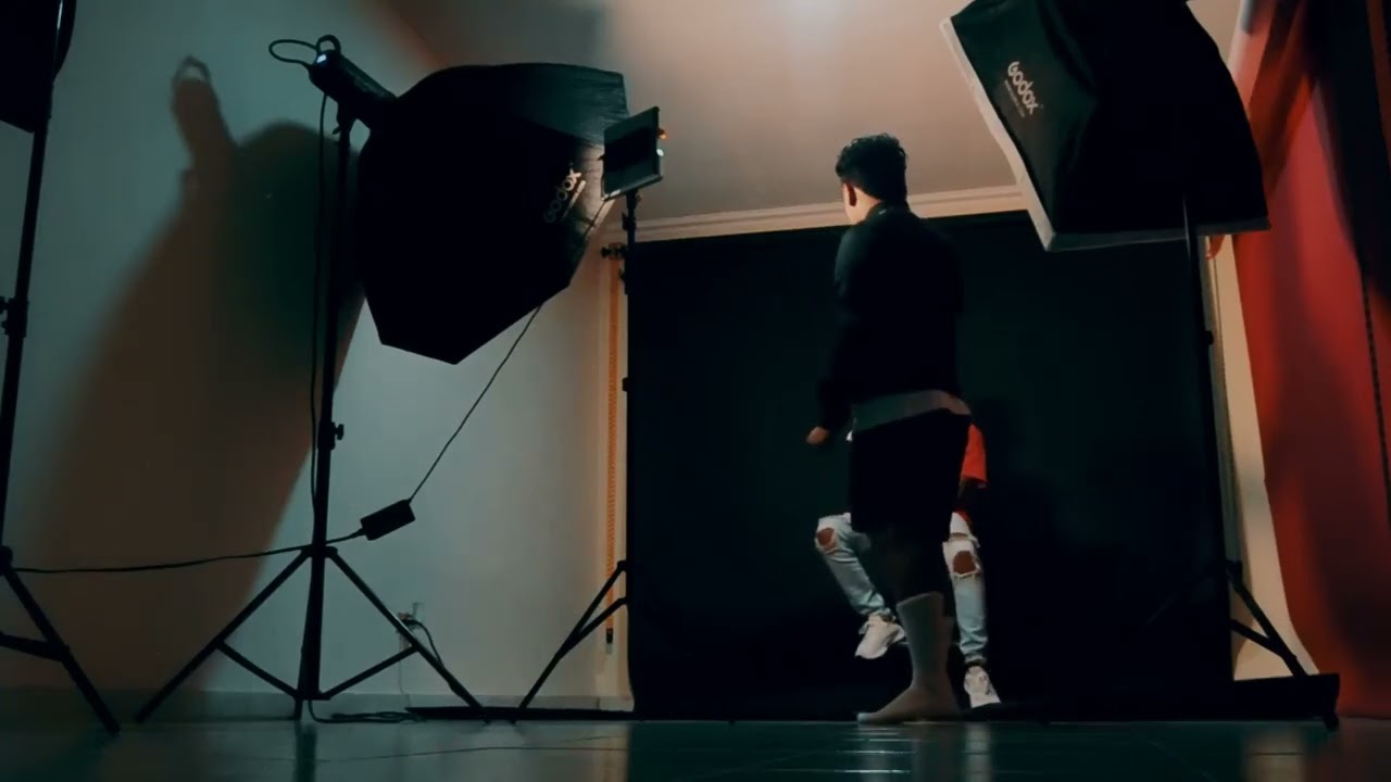 Lemu Jake - TBT ( trap Nost&aacute;lgico |Panam&aacute; 2025)