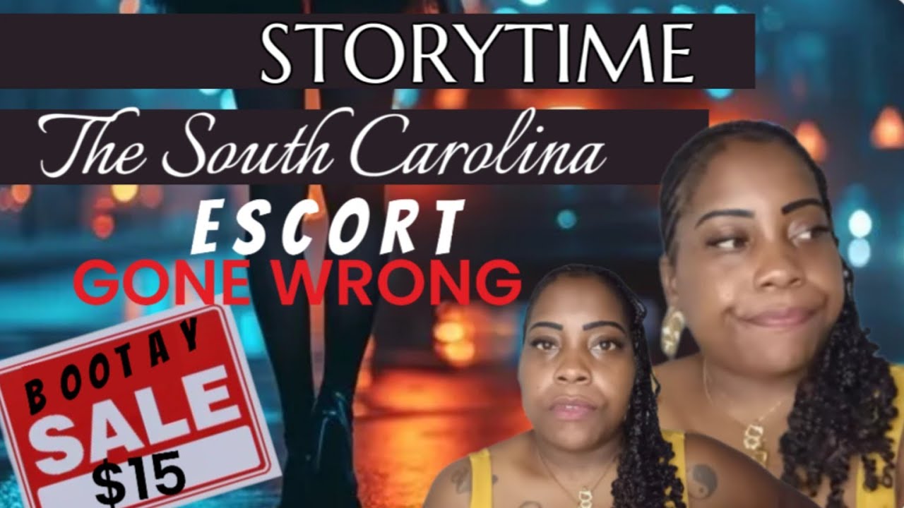 STORYTIME: ESCORTING GONE WRONG !!! FUNNY!!
